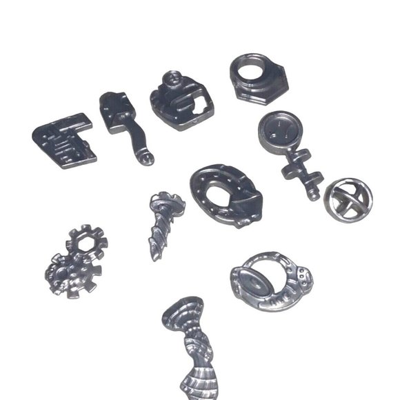 Star Wars Operation BB-8 Game - Tested & Works - Disney Hasbro Gaming - Picture 11 of 11